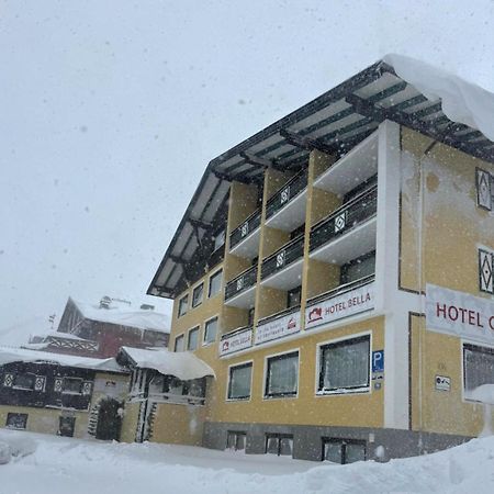 Hotel Bella Obertauern Exterior photo